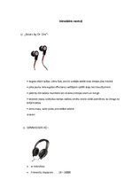 Konspekts 'Austiņu vēsture', 4.