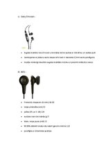 Konspekts 'Austiņu vēsture', 6.