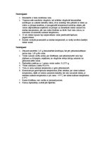 Paraugs 'Benzoskābes kristalizācija', 2.