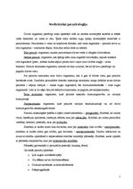 Referāts 'Medicīniskā parazitoloģija', 2.