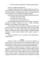 Referāts 'Medicīniskā parazitoloģija', 3.