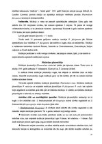 Referāts 'Medicīniskā parazitoloģija', 11.