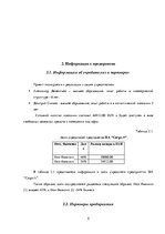 Biznesa plāns 'Бизнес план нового предприятия SIA "Cargo.lv"', 5.