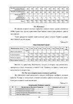Biznesa plāns 'Бизнес план нового предприятия SIA "Cargo.lv"', 22.