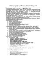 Konspekts 'Grāmatvedības eksāmena konspekts', 1.