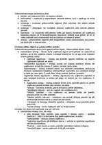 Konspekts 'Grāmatvedības eksāmena konspekts', 2.