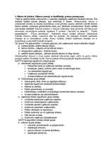 Konspekts 'Grāmatvedības eksāmena konspekts', 5.