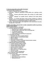 Konspekts 'Grāmatvedības eksāmena konspekts', 11.