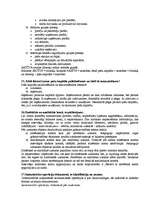 Konspekts 'Grāmatvedības eksāmena konspekts', 12.