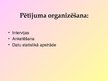 Prezentācija 'Sintētisko vitamīnu aizstāšana ar dabas produktiem', 5.