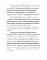 Referāts 'Aurēlijs Augustīns (svētais Augustīns)', 1.