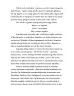 Referāts 'Aurēlijs Augustīns (svētais Augustīns)', 8.