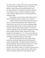 Referāts 'Aurēlijs Augustīns (svētais Augustīns)', 9.