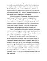 Referāts 'Aurēlijs Augustīns (svētais Augustīns)', 10.