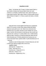 Referāts 'Spānija', 2.