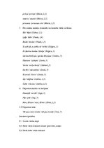 Konspekts 'Bērnu valodas īpatnības', 9.