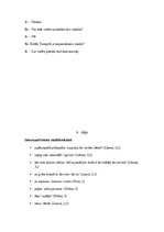 Konspekts 'Bērnu valodas īpatnības', 11.