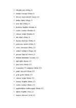 Konspekts 'Bērnu valodas īpatnības', 12.