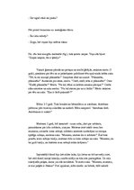 Konspekts 'Bērnu valodas īpatnības', 15.