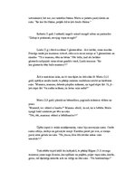 Konspekts 'Bērnu valodas īpatnības', 16.