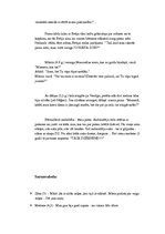 Konspekts 'Bērnu valodas īpatnības', 18.