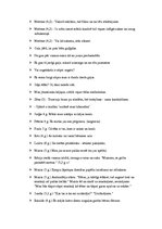 Konspekts 'Bērnu valodas īpatnības', 19.