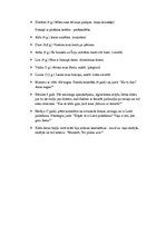 Konspekts 'Bērnu valodas īpatnības', 20.