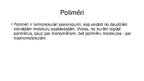 Prezentācija 'Polimēratkritumi un to pārstrāde, biodegradējamie polimēri', 2.