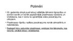 Prezentācija 'Polimēratkritumi un to pārstrāde, biodegradējamie polimēri', 3.