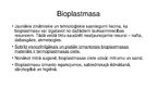 Prezentācija 'Polimēratkritumi un to pārstrāde, biodegradējamie polimēri', 8.