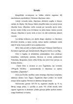 Referāts 'Snovbords - projekts', 2.