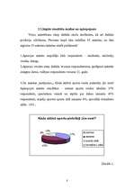 Referāts 'Snovbords - projekts', 8.