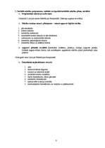 Konspekts 'Karatē do', 9.