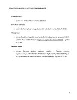 Eseja 'Pārspriedums par līgumu brīvības principu', 5.