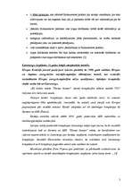 Konspekts 'Kartelis', 3.