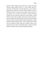 Paraugs 'Ieskaites darbs lietvedībā', 4.