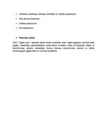 Prakses atskaite 'Uzņēmuma raksturojums', 4.