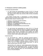 Prakses atskaite 'Uzņēmuma raksturojums', 6.