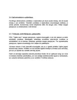 Prakses atskaite 'Uzņēmuma raksturojums', 8.