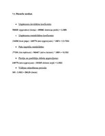 Prakses atskaite 'Uzņēmuma raksturojums', 15.