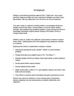 Prakses atskaite 'Uzņēmuma raksturojums', 16.