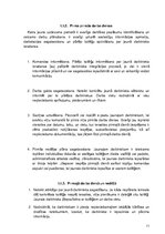 Referāts 'Darbinieku onboarding procesa ieviešana advokātu birojā', 11.