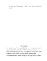 Referāts 'Presidents of the United States of America', 4.