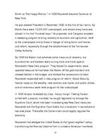 Referāts 'Presidents of the United States of America', 13.