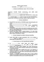 Paraugs 'Zemes nomas līgums', 1.