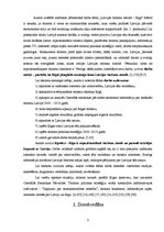 Referāts 'Latvijas tūrisma zīmols - Rīga', 3.