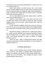 Referāts 'Latvijas tūrisma zīmols - Rīga', 5.