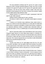 Referāts 'Latvijas tūrisma zīmols - Rīga', 19.
