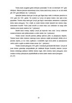Referāts 'Latvijas tūrisma zīmols - Rīga', 20.