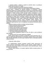 Konspekts 'Loģistika', 5.